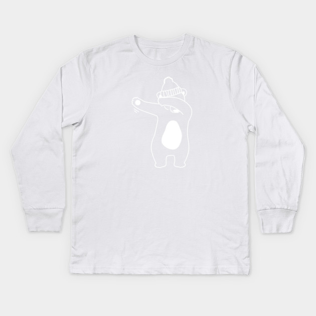 Unique Dabbing Dab Design
